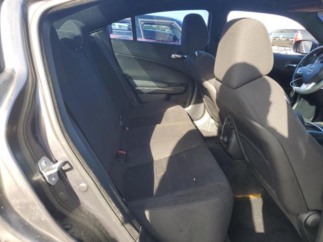 Photo 10 from auction – 2014 DODGE CHARGER SX with VIN 2C3CDXHG3EH349074