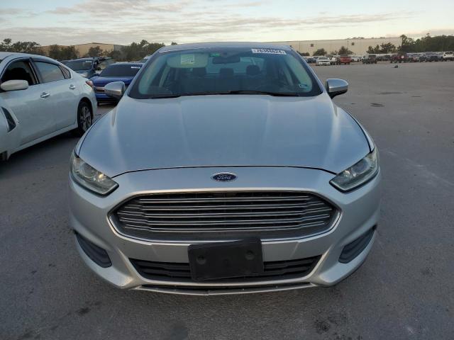 Photo 5 from auction – 2013 FORD FUSION S with VIN 3FA6P0G73DR328520