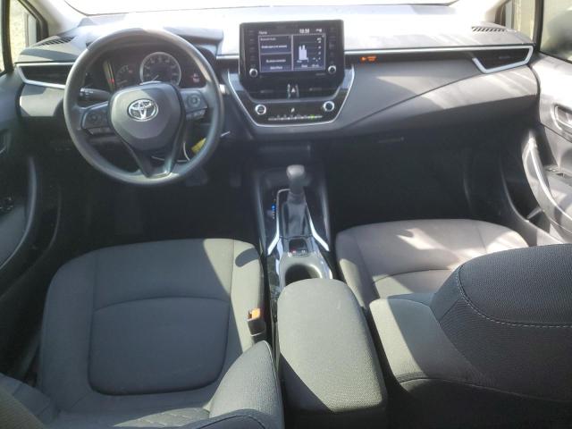 Photo 8 from auction – 2022 TOYOTA COROLLA LE with VIN JTDEPMAE2NJ191313