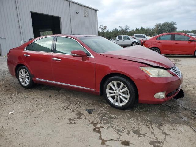 Photo 4 from auction – 2010 LEXUS ES 350 with VIN JTHBK1EG7A2372406
