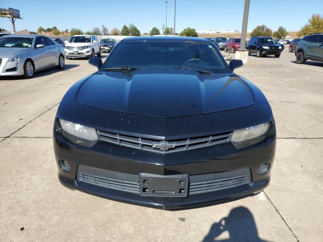 Photo 5 from auction – 2014 CHEVROLET CAMARO LT with VIN 2G1FB1E36E9121070