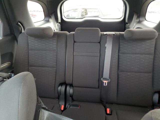 Photo 10 from auction – 2020 DODGE DURANGO SX with VIN 1C4RDHAG7LC366837