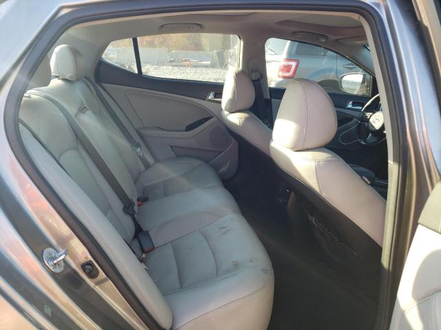 Photo 10 from auction – 2015 KIA OPTIMA EX with VIN 5XXGN4A77FG450450