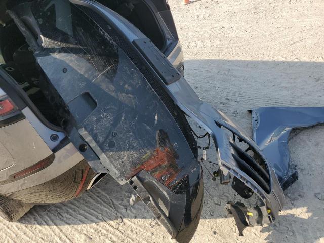 Photo 12 from auction – 2023 LAND ROVER RANGE ROVE with VIN SALYV2FUXPA348931