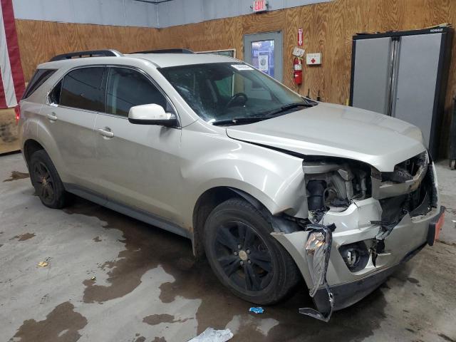 Photo 4 from auction – 2015 CHEVROLET EQUINOX LT with VIN 2GNFLGEK8F6134413