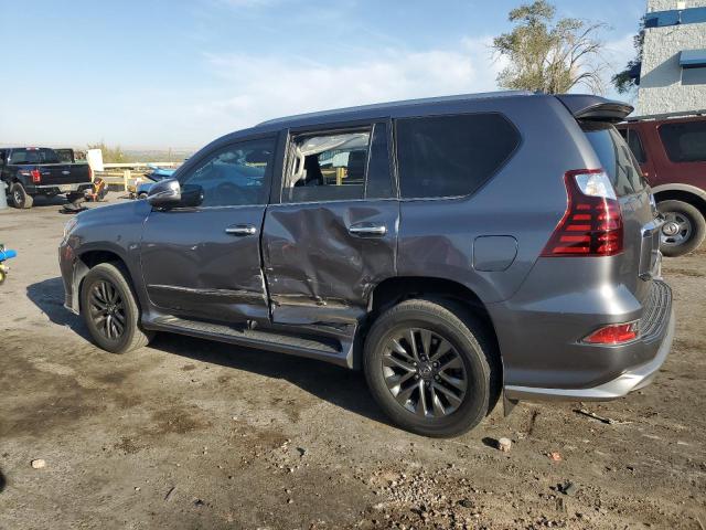 Photo 2 from auction – 2018 LEXUS GX 460 with VIN JTJBM7FX6J5205804