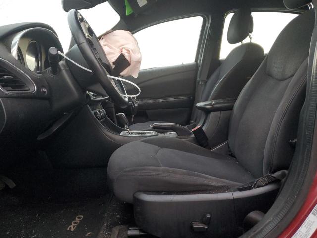 Photo 7 from auction – 2013 CHRYSLER 200 TOURIN with VIN 1C3CCBBB1DN737901