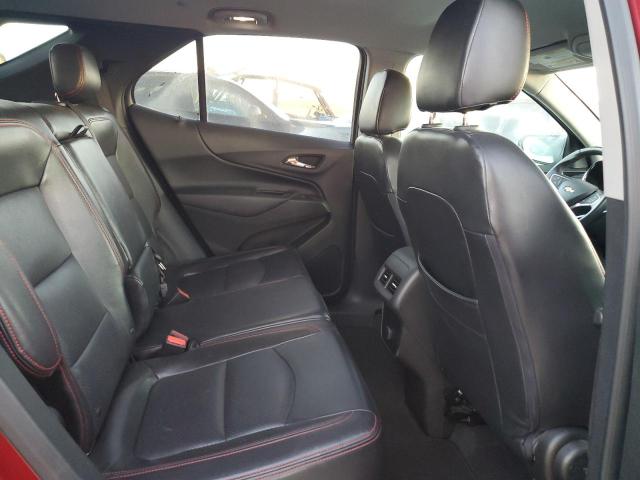 Photo 10 from auction – 2018 CHEVROLET EQUINOX LT with VIN 2GNAXTEX8J6158237