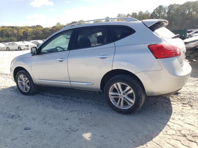 Photo 2 from auction – 2012 NISSAN ROGUE S with VIN JN8AS5MTXCW607609