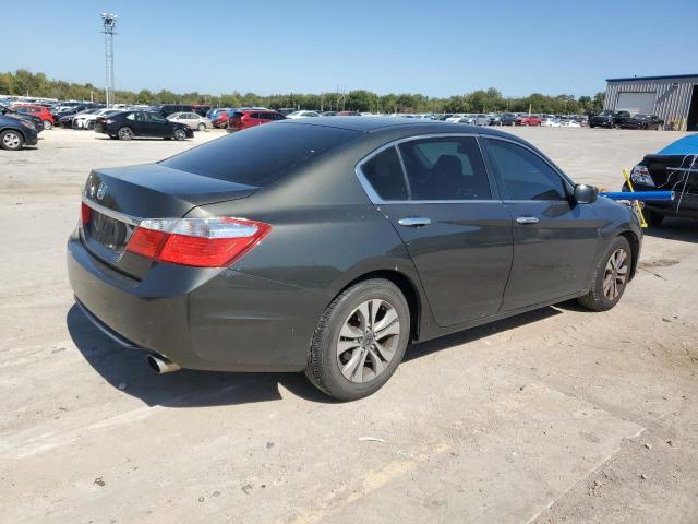 Photo 3 from auction – 2014 HONDA ACCORD LX with VIN 1HGCR2F38EA228038
