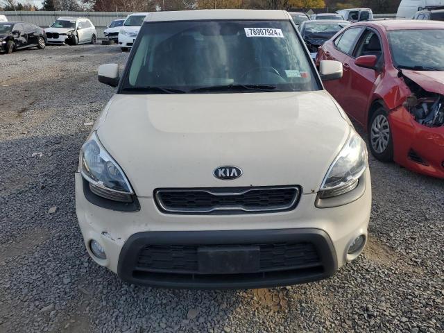 Photo 5 from auction – 2013 KIA SOUL + with VIN KNDJT2A64D7768104