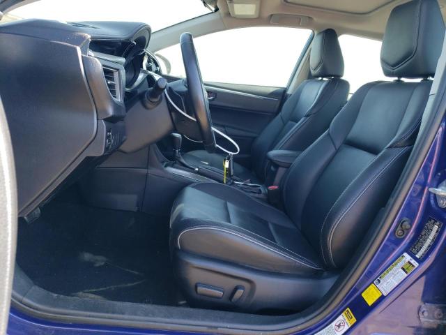 Photo 7 from auction – 2016 TOYOTA COROLLA L with VIN 2T1BURHE6GC495158