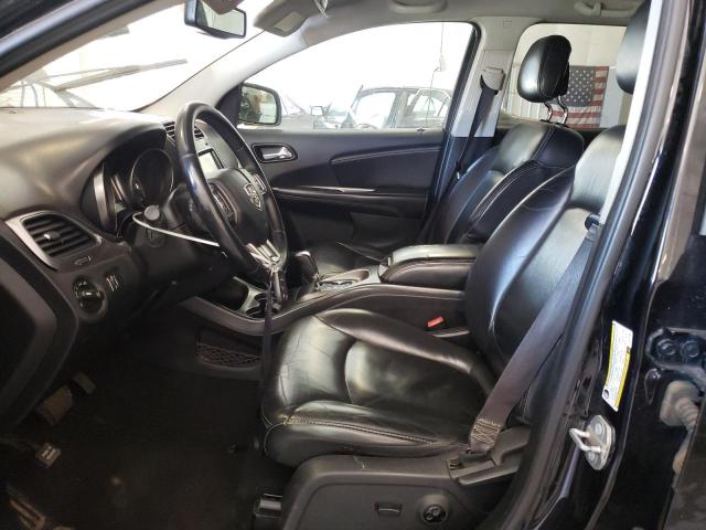 Photo 7 from auction – 2016 DODGE JOURNEY CR with VIN 3C4PDDGG8GT111387