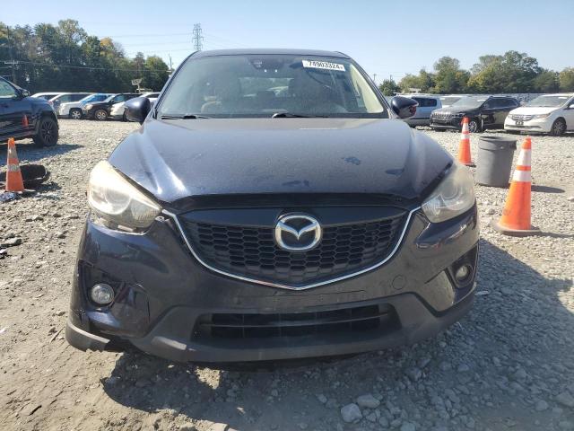 Photo 5 from auction – 2015 MAZDA CX-5 GT with VIN JM3KE4DY9F0539458