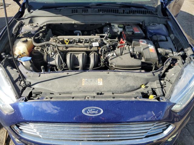Photo 11 from auction – 2016 FORD FUSION SE with VIN 1FA6P0H79G5115173