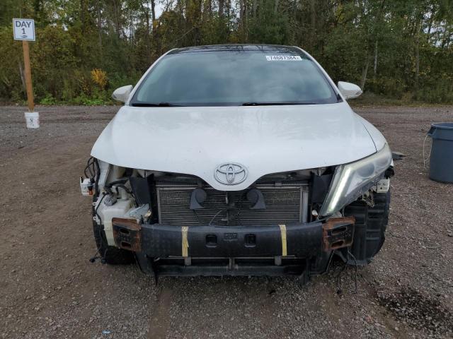 Photo 5 from auction – 2015 TOYOTA VENZA LE with VIN 4T3BK3BB1FU113785