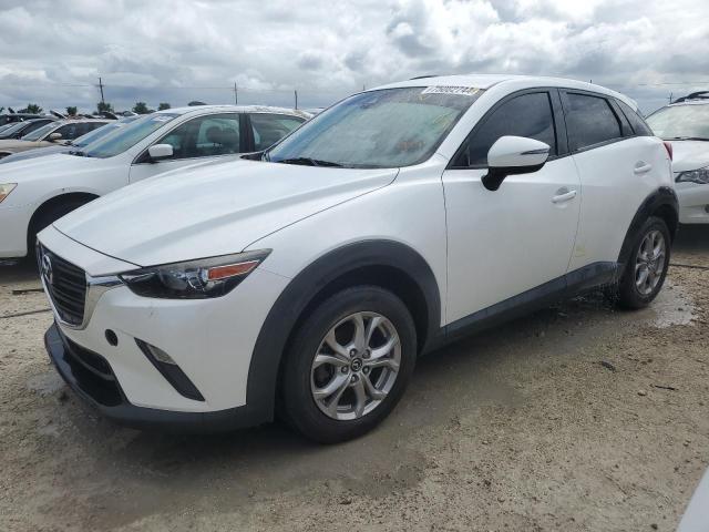 MAZDA CX-3 SPORT 2019 with VIN JM1DKDB76K1410103 - Photo from auction
