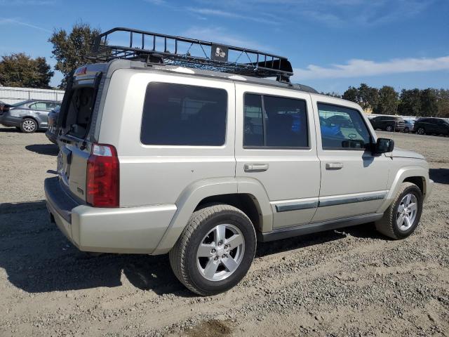 Photo 3 from auction – 2008 JEEP COMMANDER with VIN 1J8HG48N18C172143
