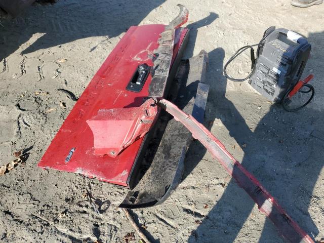 Photo 12 from auction – 2017 TOYOTA TACOMA DOU with VIN 3TMCZ5AN2HM091064