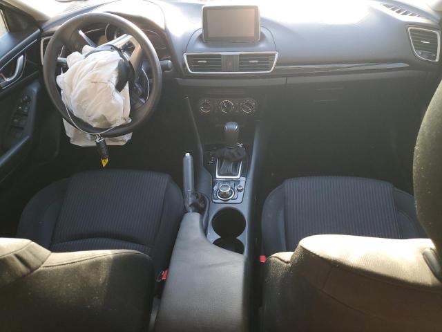 Photo 8 from auction – 2016 MAZDA 3 SPORT with VIN 3MZBM1U71GM250488
