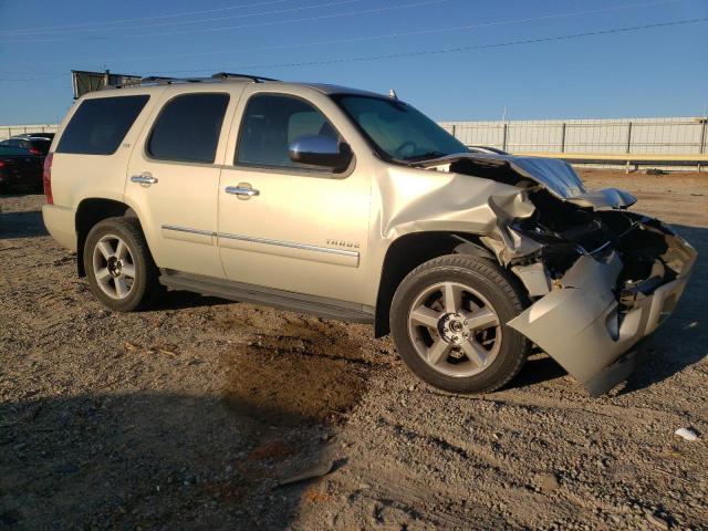 Photo 4 from auction – 2011 CHEVROLET TAHOE K150 with VIN 1GNSKCE04BR333207