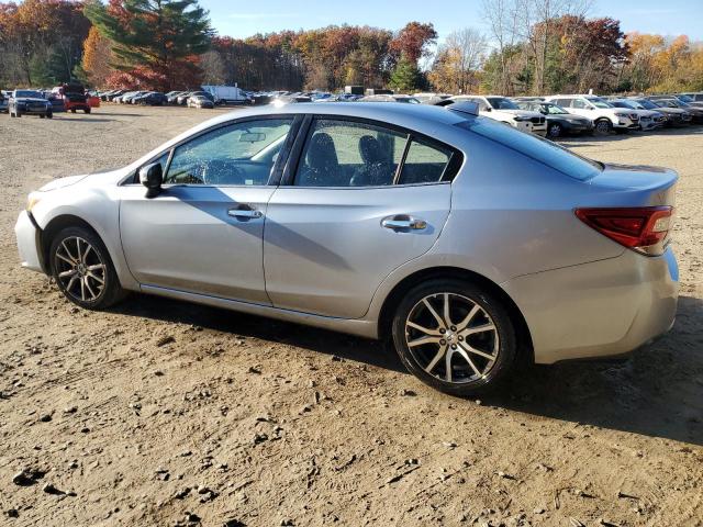 Photo 2 from auction – 2017 SUBARU IMPREZA LI with VIN 4S3GKAT63H3605770