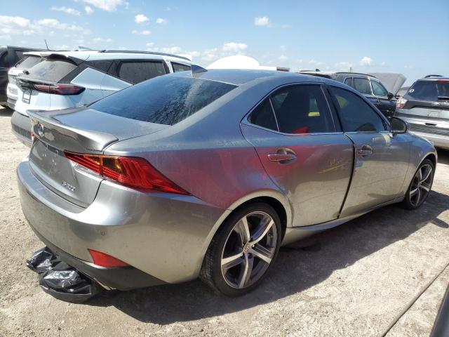 Photo 3 from auction – 2018 LEXUS IS 300 with VIN JTHBA1D21J5080791