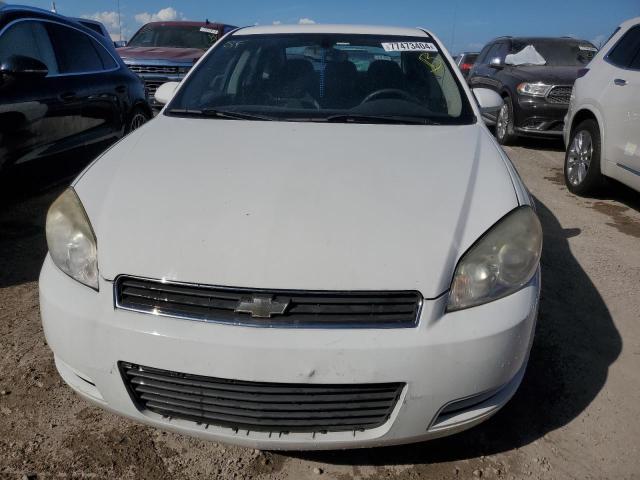 Photo 5 from auction – 2011 CHEVROLET IMPALA LS with VIN 2G1WF5EK5B1332595