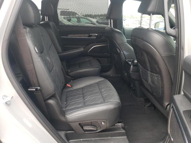 Photo 11 from auction – 2024 KIA TELLURIDE with VIN 5XYP5DGC3RG511362