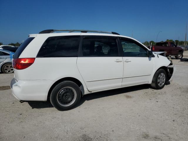 Photo 3 from auction – 2005 TOYOTA SIENNA CE with VIN 5TDZA23C25S343449