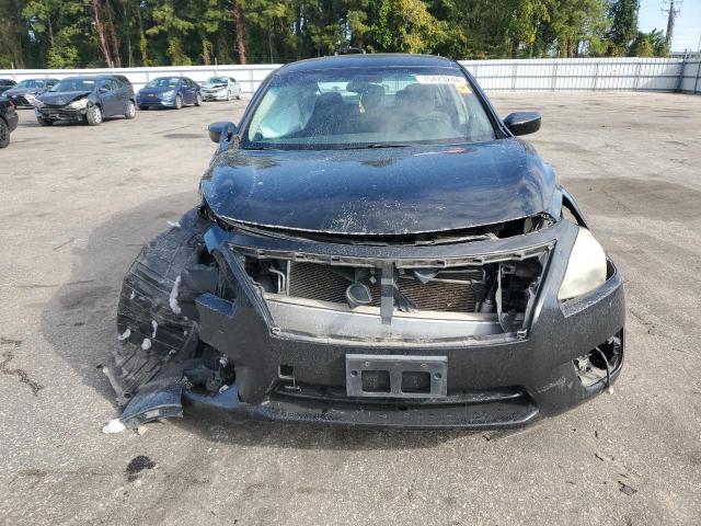 Photo 5 from auction – 2013 NISSAN ALTIMA 2.5 with VIN 1N4AL3AP8DC176703