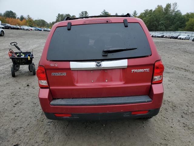 Снимка 6 от търг – 2008 MAZDA TRIBUTE I с VIN 4F2CZ02Z58KM03485