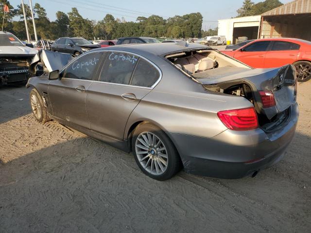 Photo 2 from auction – 2012 BMW 535 I with VIN WBAFR7C56CC814993
