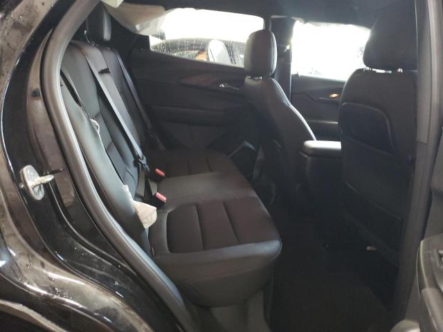 Photo 10 from auction – 2022 CHEVROLET TRAILBLAZE with VIN KL79MTSL1NB068739