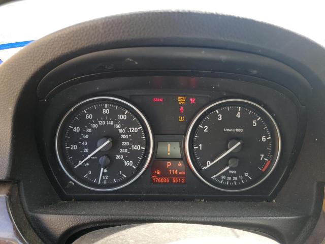 Photo 9 from auction – 2011 BMW 328 I with VIN WBAPH7G55BNM56970