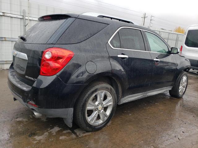 Photo 3 from auction – 2011 CHEVROLET EQUINOX LT with VIN 2CNFLGE54B6418971