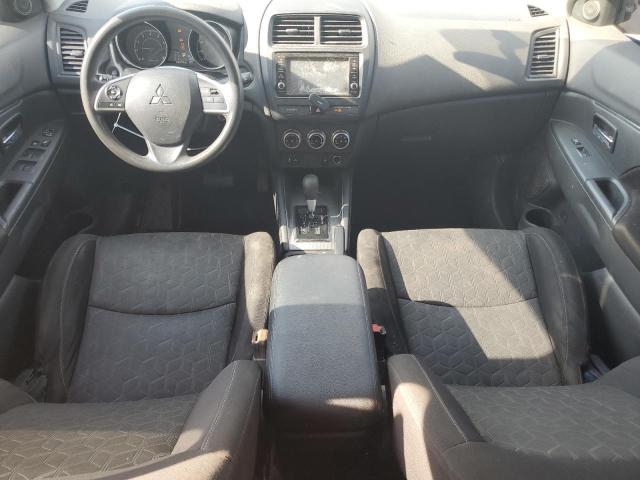 Photo 8 from auction – 2020 MITSUBISHI OUTLANDER with VIN JA4AP3AU2LU020759
