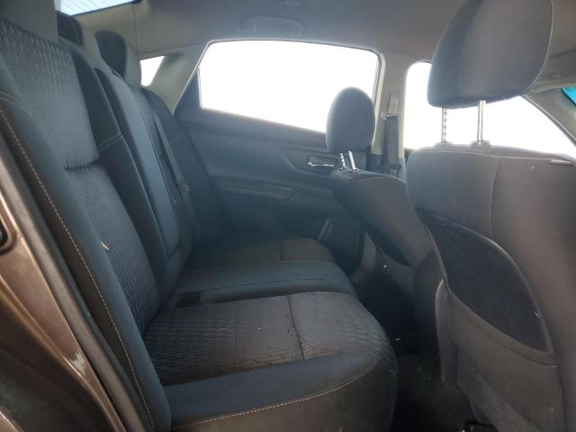 Photo 10 from auction – 2016 NISSAN ALTIMA 2.5 with VIN 1N4AL3AP5GN308745