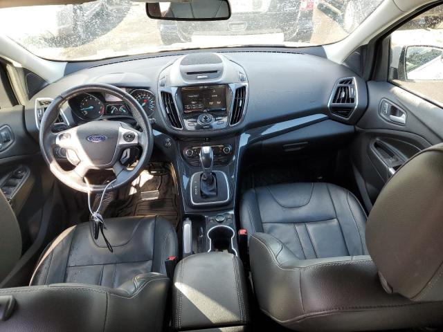 Photo 8 from auction – 2013 FORD ESCAPE TIT with VIN 1FMCU9J93DUC35456