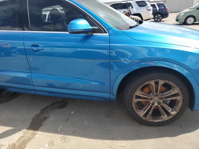 Photo 13 from auction – 2016 AUDI Q3 PREMIUM with VIN WA1BFCFS2GR018887