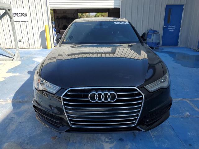 صورة رقم 5 من المزاد - 2018 AUDI A6 PREMIUM مع VIN WAUC8AFC6JN052411