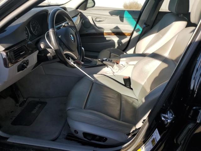 Photo 7 from auction – 2008 BMW 328 XI with VIN WBAVC93558K039267