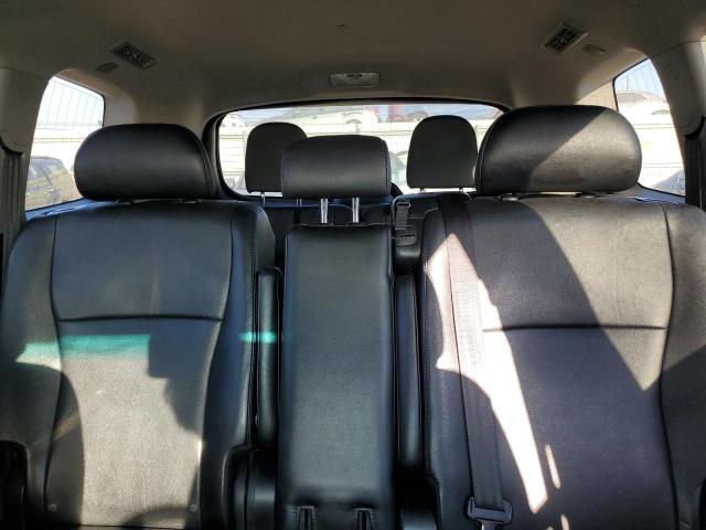 Photo 10 from auction – 2011 TOYOTA HIGHLANDER with VIN 5TDDK3EH7BS066640