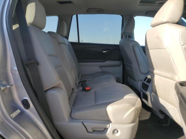 Photo 11 from auction – 2016 HONDA PILOT EXL with VIN 5FNYF5H56GB021011