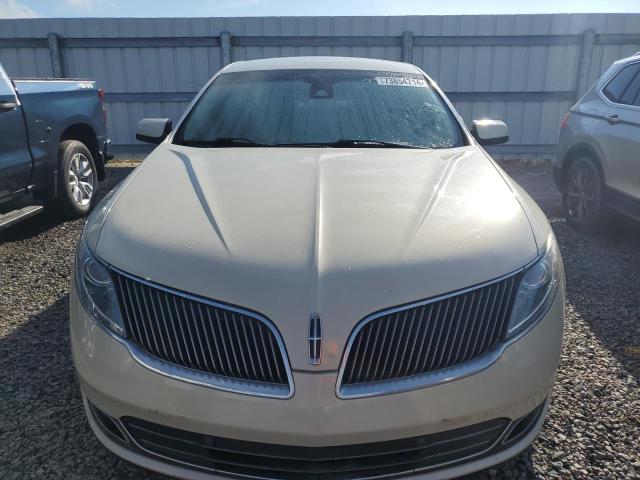 Photo 5 from auction – 2014 LINCOLN MKS with VIN 1LNHL9DK6EG606486