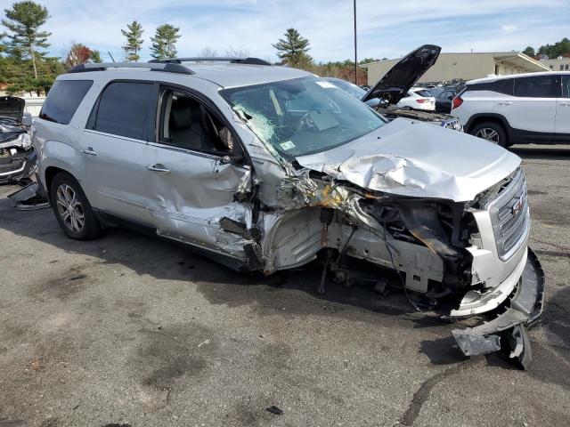 Photo 4 from auction – 2013 GMC ACADIA SLT with VIN 1GKKVRKD9DJ217291