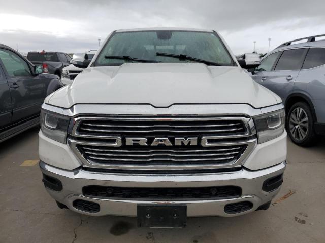 Photo 5 from auction – 2019 RAM 1500 LARAM with VIN 1C6SRFJT6KN811499