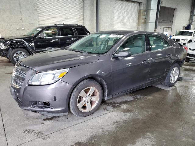 Photo 1 from auction – 2013 CHEVROLET MALIBU LS with VIN 1G11B5SA0DF318276