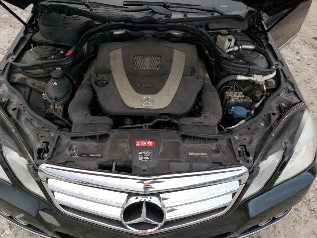 Photo 11 from auction – 2011 MERCEDES-BENZ E 350 4MAT with VIN WDDHF8HB3BA271143