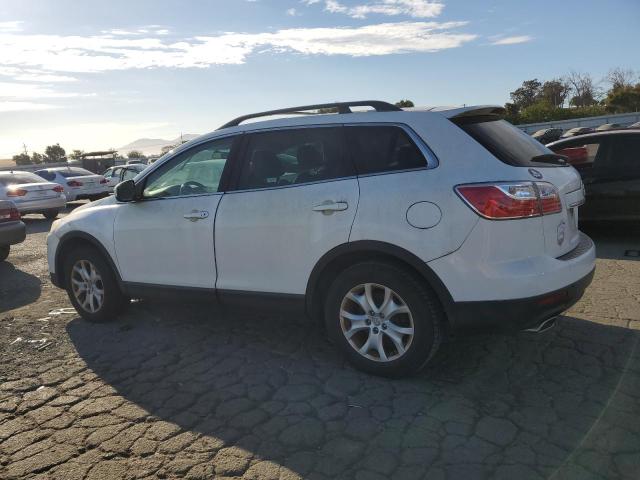 Photo 2 from auction – 2011 MAZDA CX-9 with VIN JM3TB3CV5B0310932